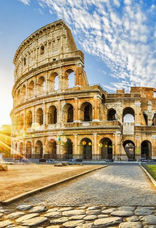 Rome